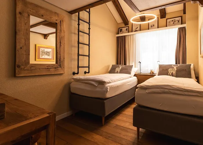 Elfi - Luxury Mountain Bijou By Inspiringplaces Zermatt