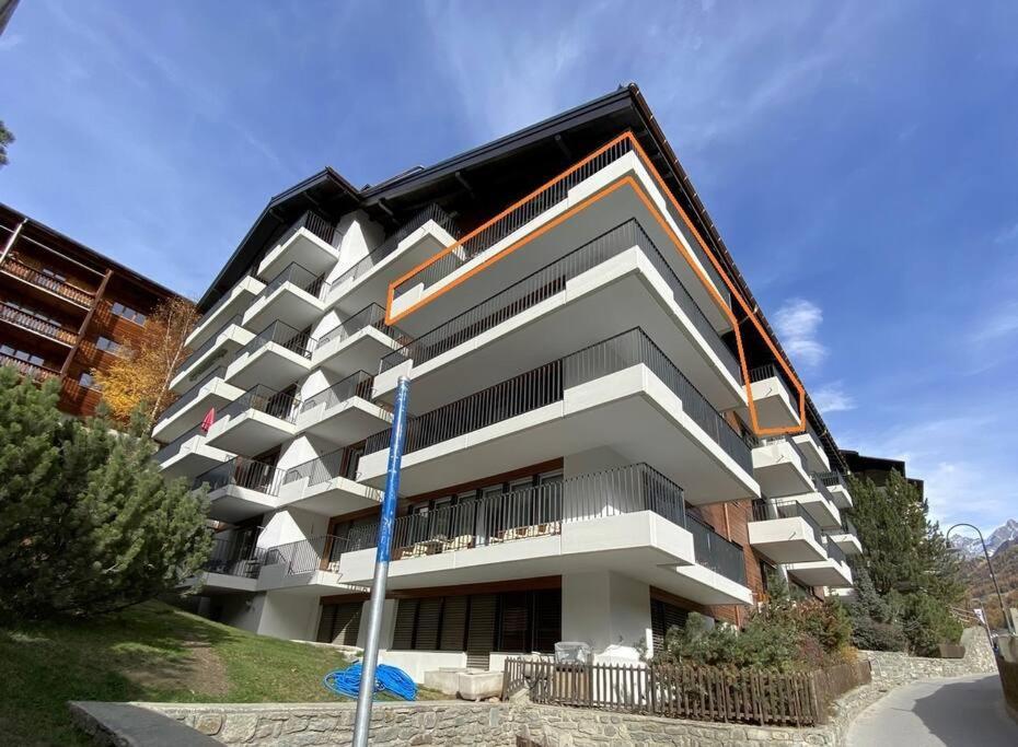 Elfi - Luxury Mountain Bijou By Inspiringplaces Apartamento Zermatt
