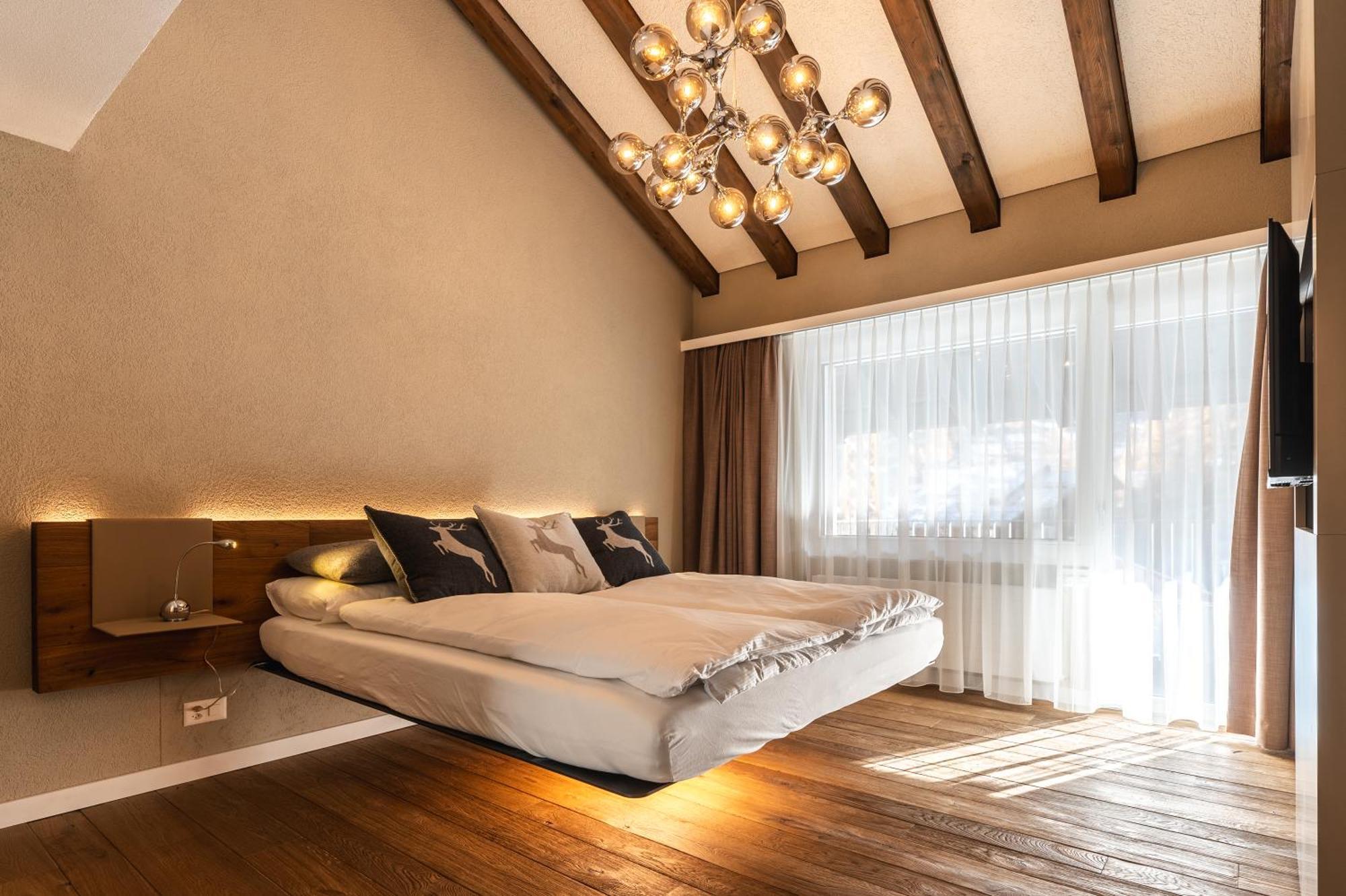 Apartment Elfi - Luxury Mountain Bijou By Inspiringplaces Zermatt